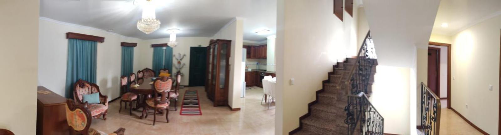 Pico Alto Apartamento Achadas da Cruz Exterior foto