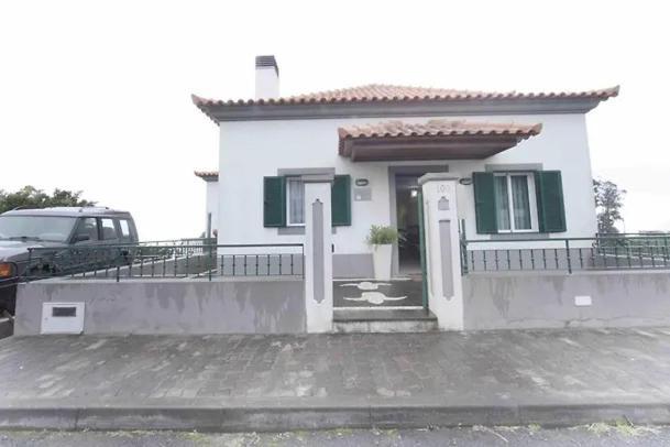Pico Alto Apartamento Achadas da Cruz Exterior foto